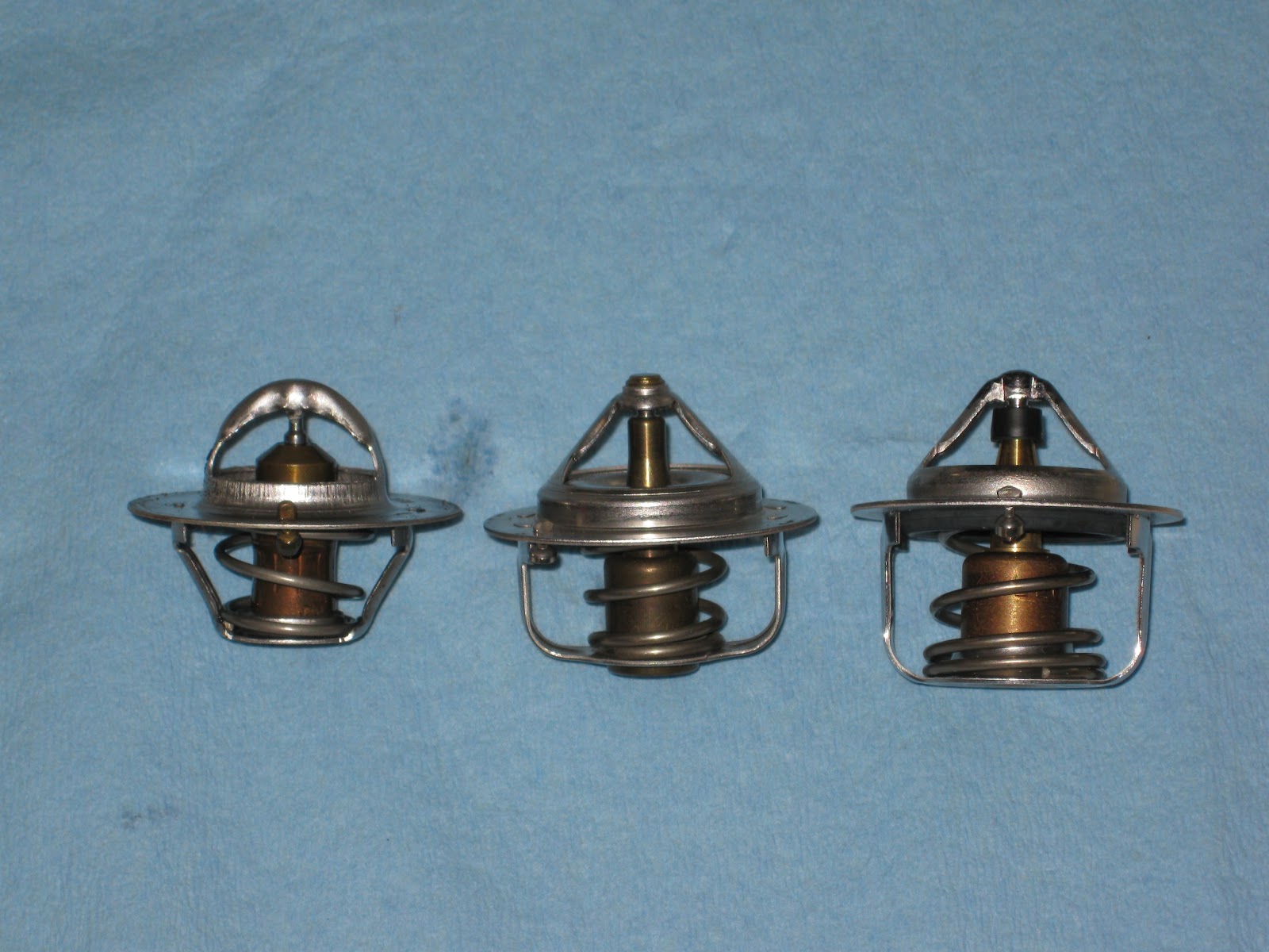 Why not Mazda OEM Miata MX5 Thermostat?