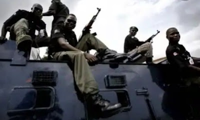DPO, 9 Police Officers Suddenly Disappear In Enugu