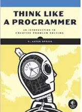 Think Like a Programmer PDF