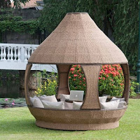 Ideas de muebles para el verano