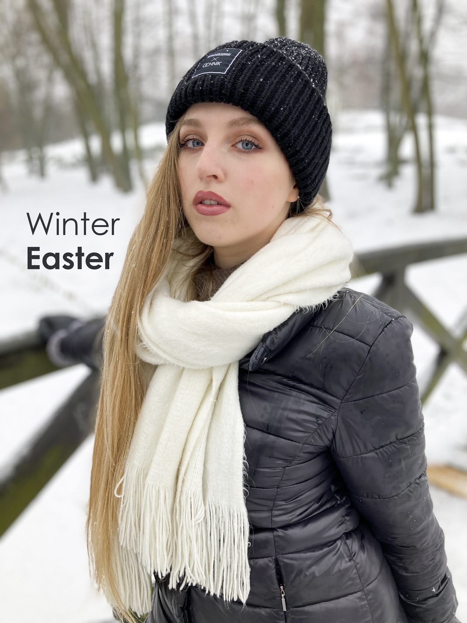 WINTER EASTER