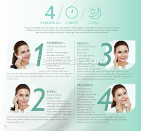 Katalog Oriflame Terbaru Juni 2024 - Hal 76