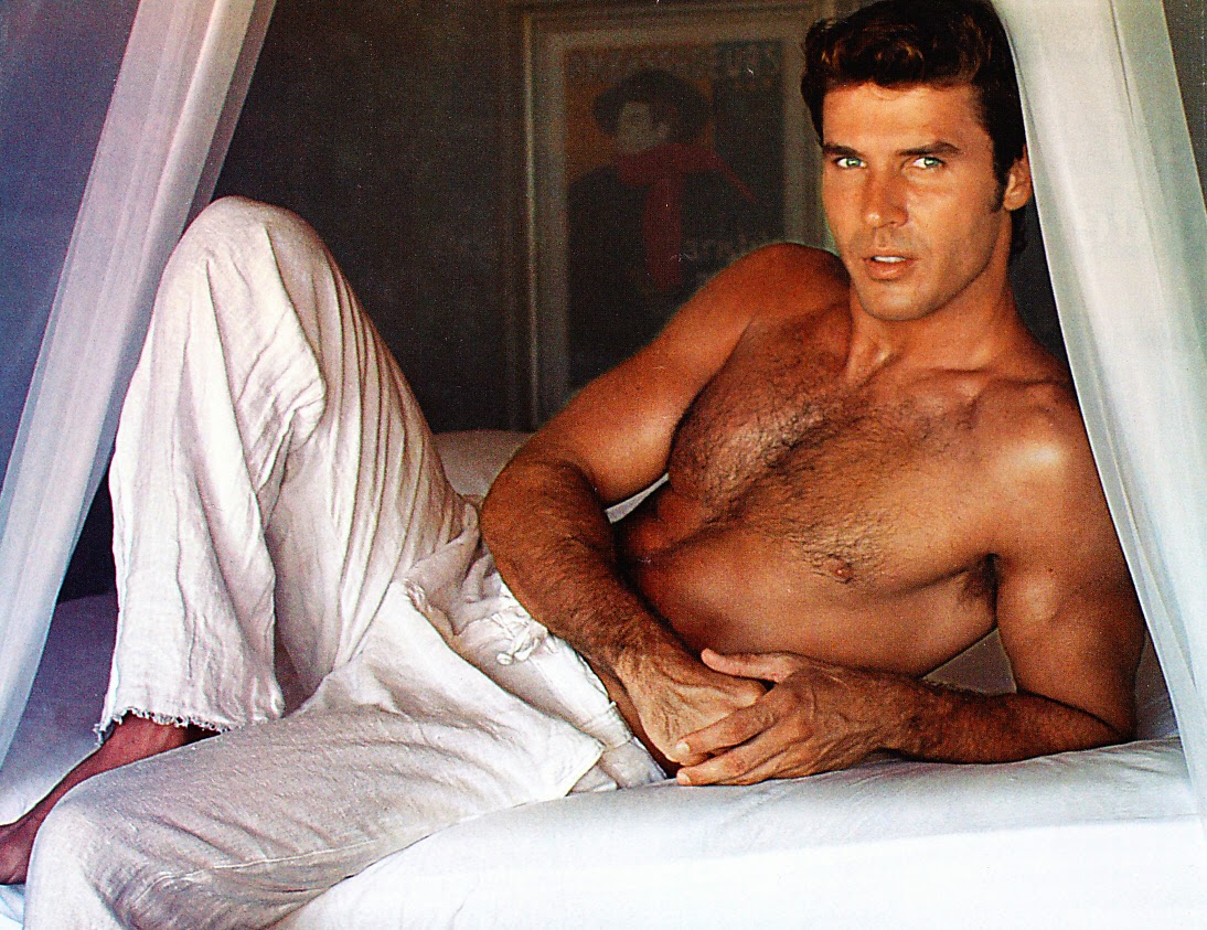 Pedro Moreno and Leonardo Garcia.