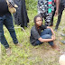 BREAKING: Police Rescued Abducted 300level KWASU Student 