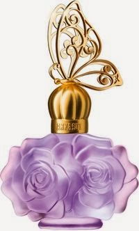 Anna Sui - La Vie de Bohème