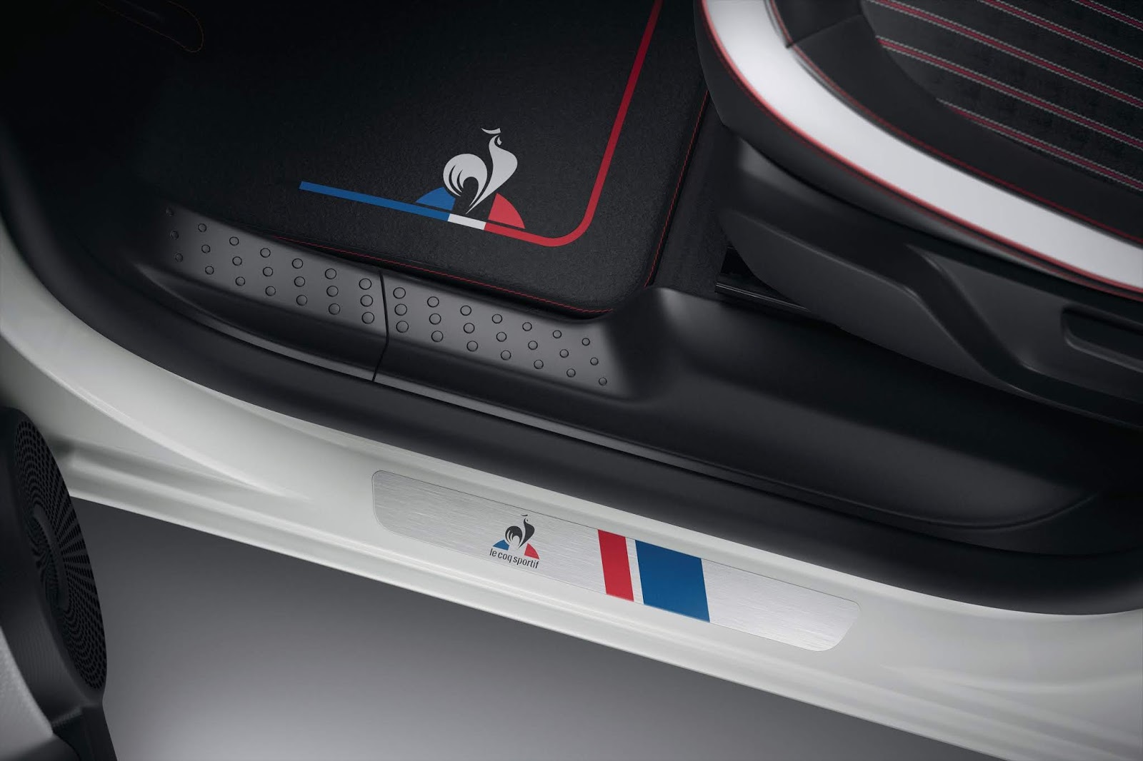 Fruhjahr Sonderedition Citroen C3 Elle