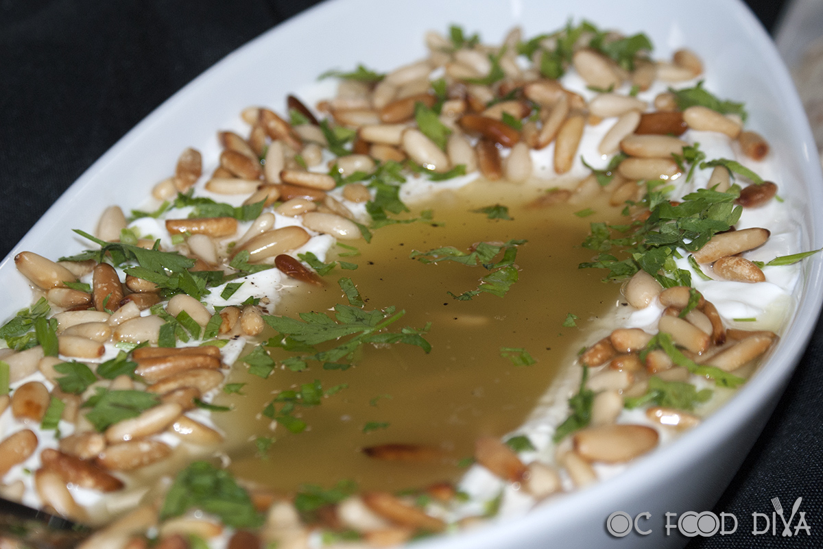 OC Food Diva Yogurt Culture by Cheryl Sternman Rule + recipe