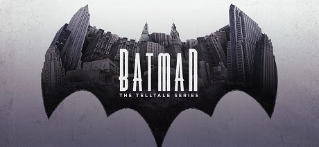 Batman The Telltale Series-GOG