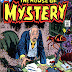 House of Mystery #283 - Alex Nino art, Joe Kubert cover