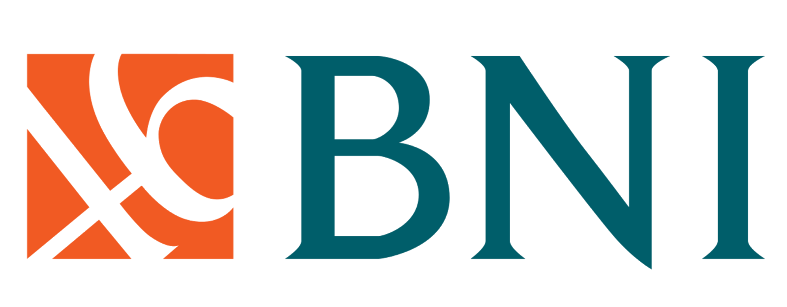 Logo Bank BNI Format PNG - Lalu Ahmad