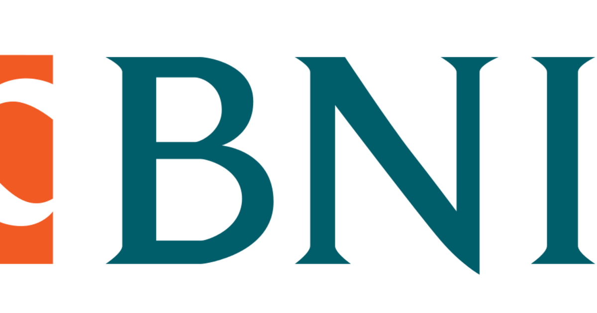 Logo Bank BNI Format PNG