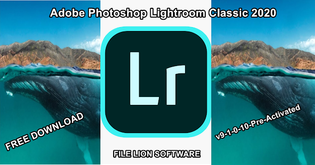 lightroom crack 2020