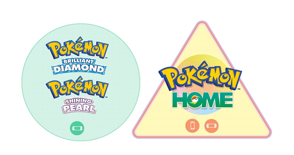 Pokémon Diamond/Pearl x Pokémon Brilliant Diamond/Shining Pearl — Diferenças  entre o remake e o original - Nintendo Blast