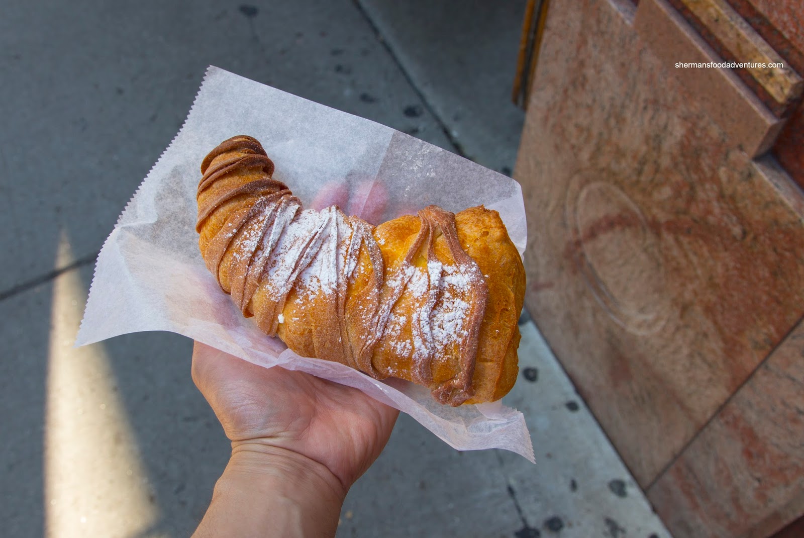 Mike S Lobster Tail Pastry Recipe Bryont Blog