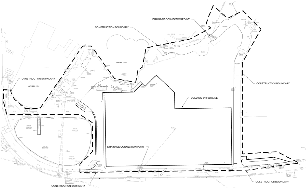 Islands of Aventures : Projet 340 2 Project+340+plans+(1)