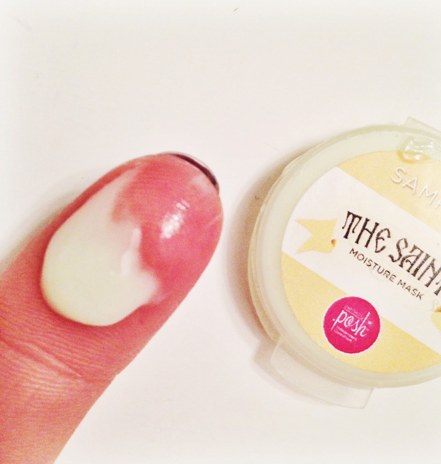 Perfectly Posh Review