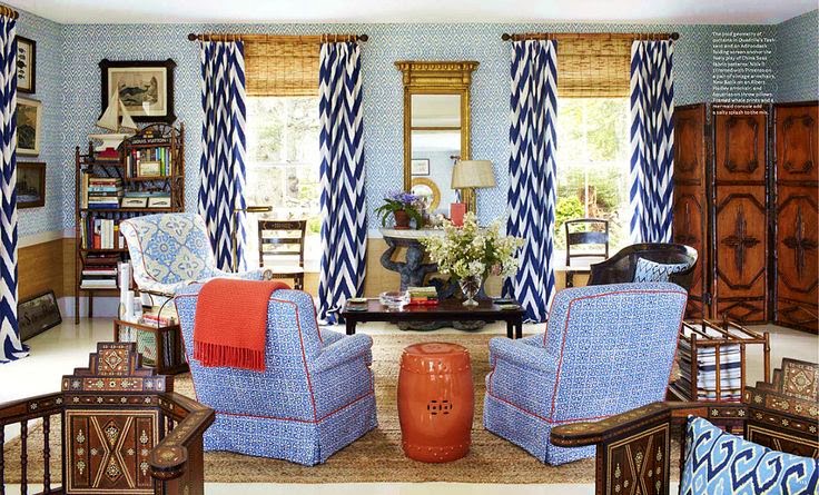 Friday's Why In Design: The ancient art of Batik and where to find the ...