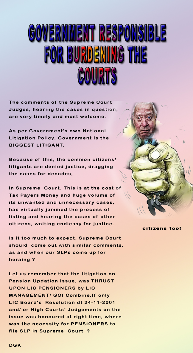 Punjab Pension Case In Supreme Court Epf Case Supreme Court