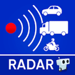 RadarBot : Kamera Detektor Kecepatan Kendaraan RadarBot : Kamera Detektor Kecepatan Kendaraan