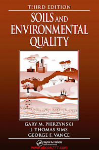 Soils And Environmental Quality