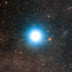 Alpha Centauri and Alcyone via Galaxygirl | February 29, 2020