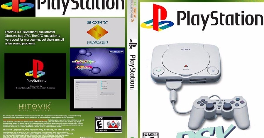 descargar emulador psx para pc windows 10 descargar emulador psx para pc windows 10