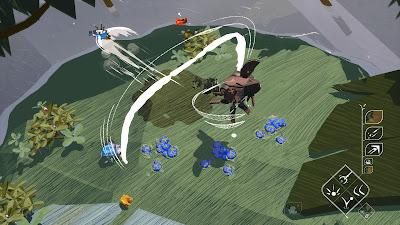 Stonefly Game Screenshot 1