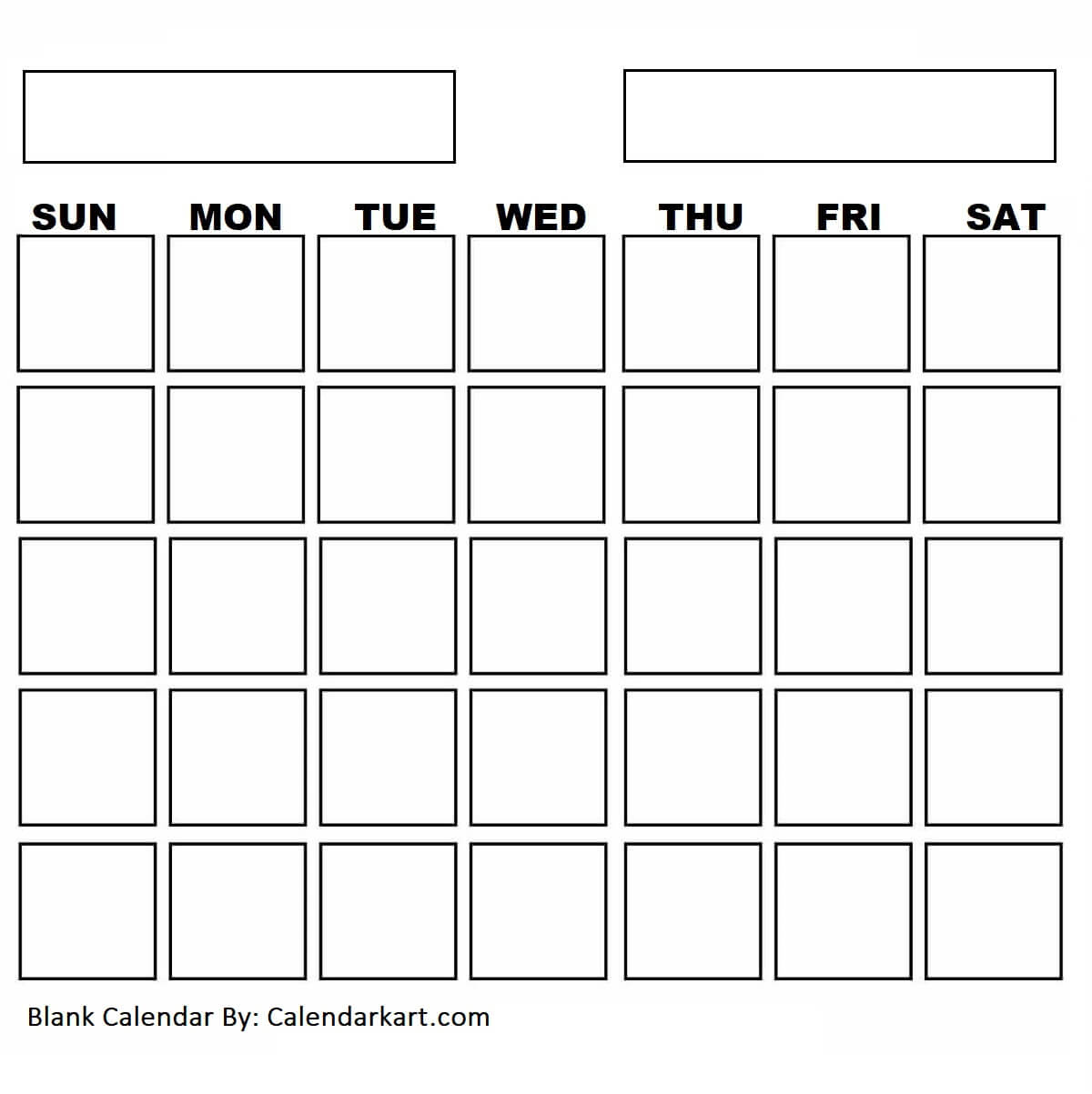 10-free-printable-blank-calendars-editable-pdf
