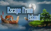  Top10NewGames - Top10 Escape From Island