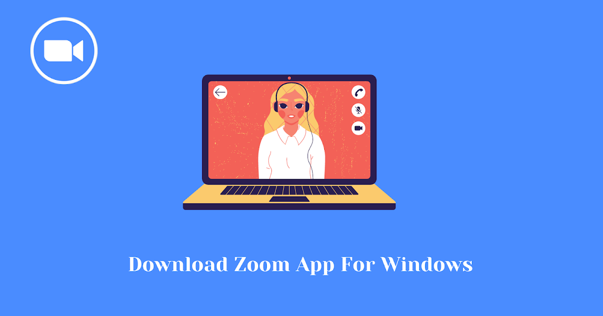 download zoom app for windows 10