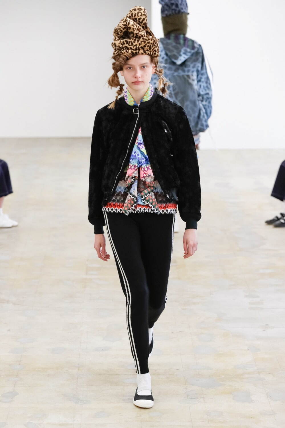 Runway Cdg Tricot Cdg Comme Des GarÃ§ons Shop Paris Dress Garcons