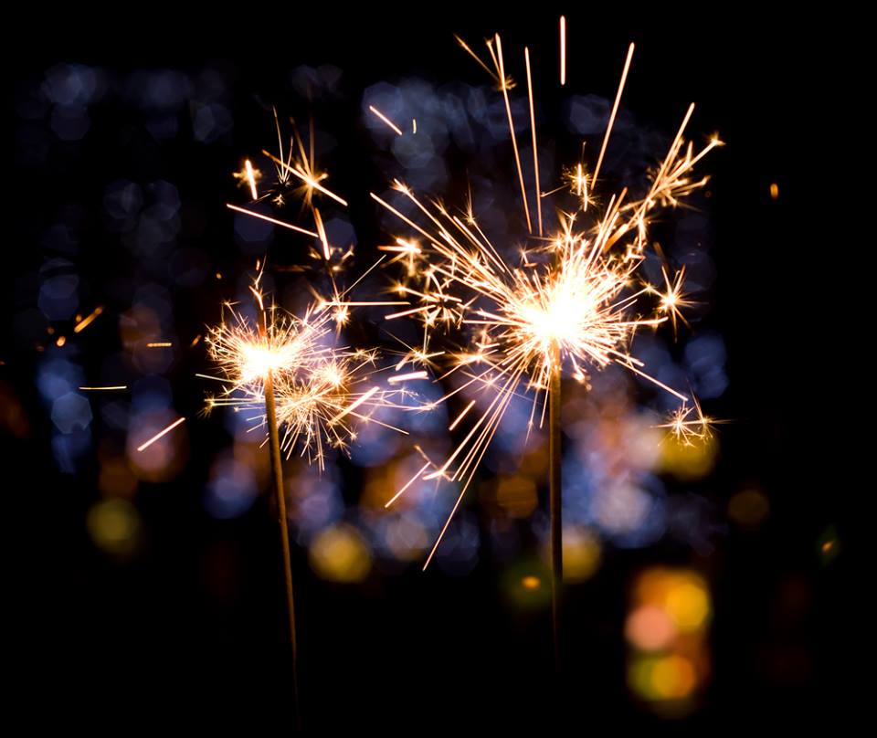 Shoreline Area News Sparklers are a major cause of firework related