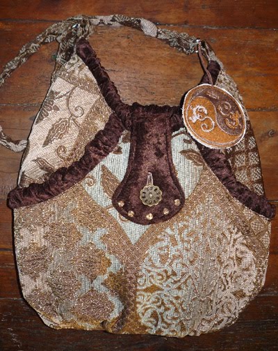 February 2012 Handbag of the Month Contest | Studio Kat Designs