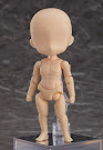 Nendoroid Man Archetype Almond Milk Ver. Body Parts Item