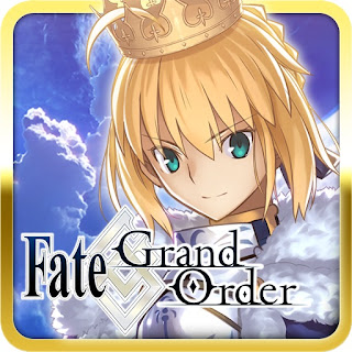 Fate/Grand Order mod apk