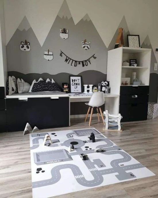 30 inspirasi desain tempat bermain anak di dalam rumah 30 inspirasi desain tempat bermain anak di dalam rumah