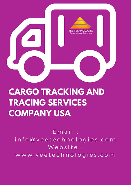 Tracking and Tracing Services Company USA