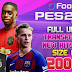 Download FTS Mod E-Football PES 2020
