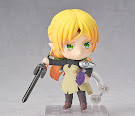 Nendoroid Uncle from Another World Elf (#2130) Figure