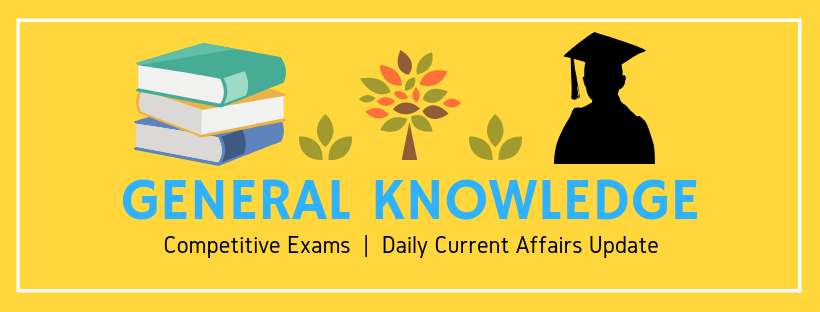 GK-News24 | Daily General Knowledge Update