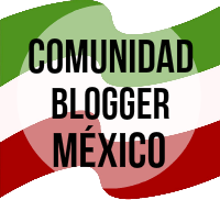 Comunidad Blogger México