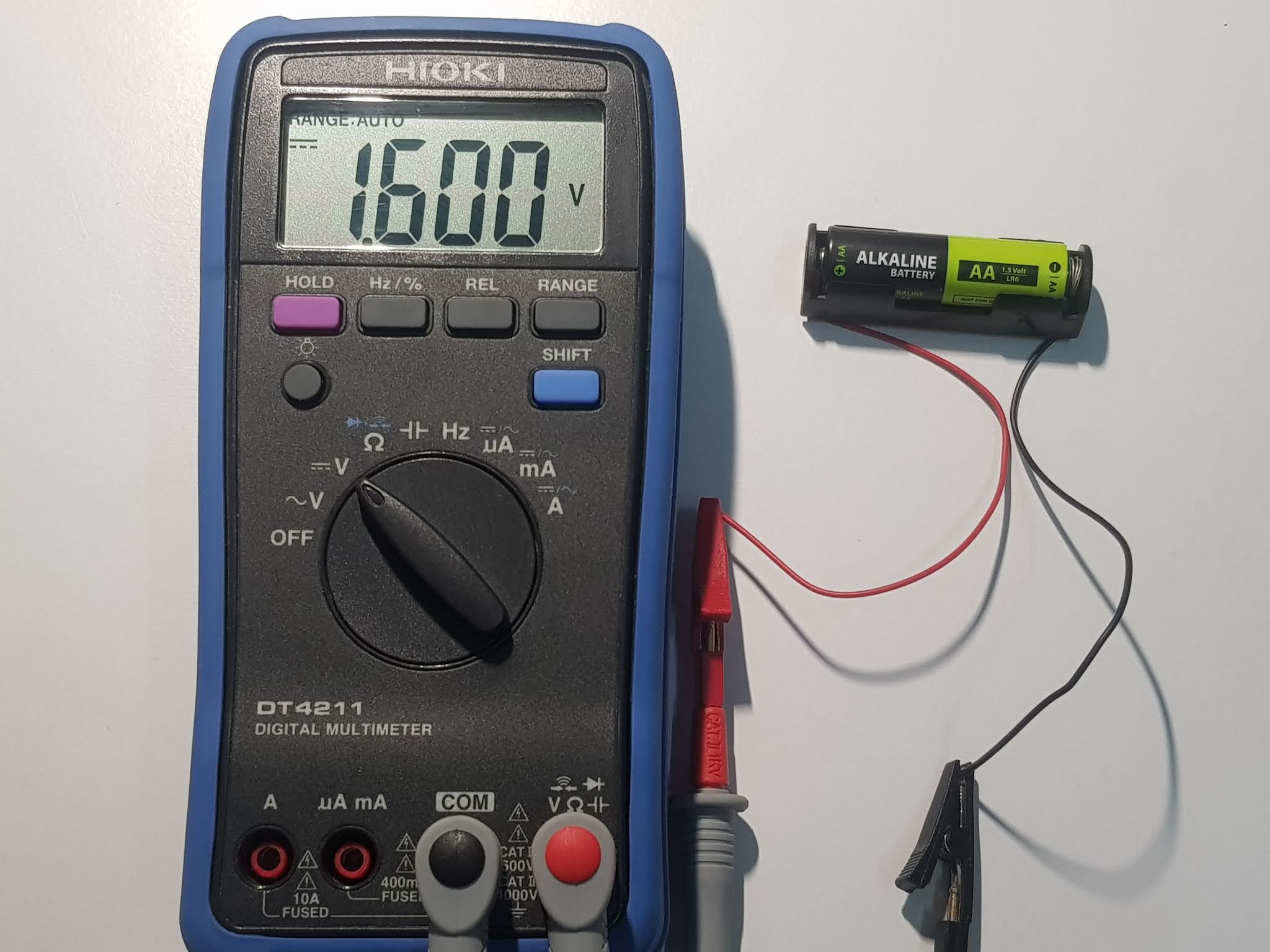 30 Multimeter use how to test electronic device with a multimeter