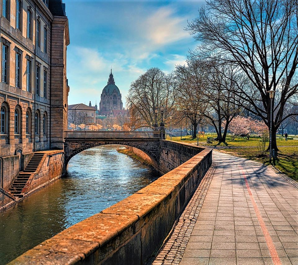 5five5 Hanover Germany