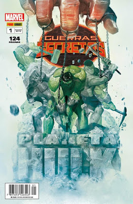 2 - Checklist Marvel/Panini (Julho/2020 - pág.09) - Página 4 PLANETHULK