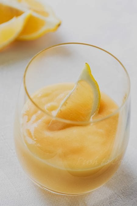 Лимонный крем (lemon curd)