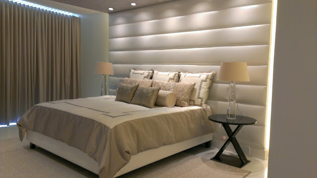 Bosan Dengan Headboard yang Biasa Saja? Gunakan saja 4 Cara Unik Ini! Bosan Dengan Headboard yang Biasa Saja? Gunakan saja 4 Cara Unik Ini!