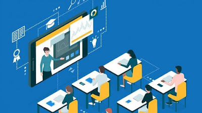 Belajar Menyenangkan Dengan Media Pembelajaran Berbasis Kearifan Lokal Di Sekolah Dasar Selama Masa Pandemi COVID-1