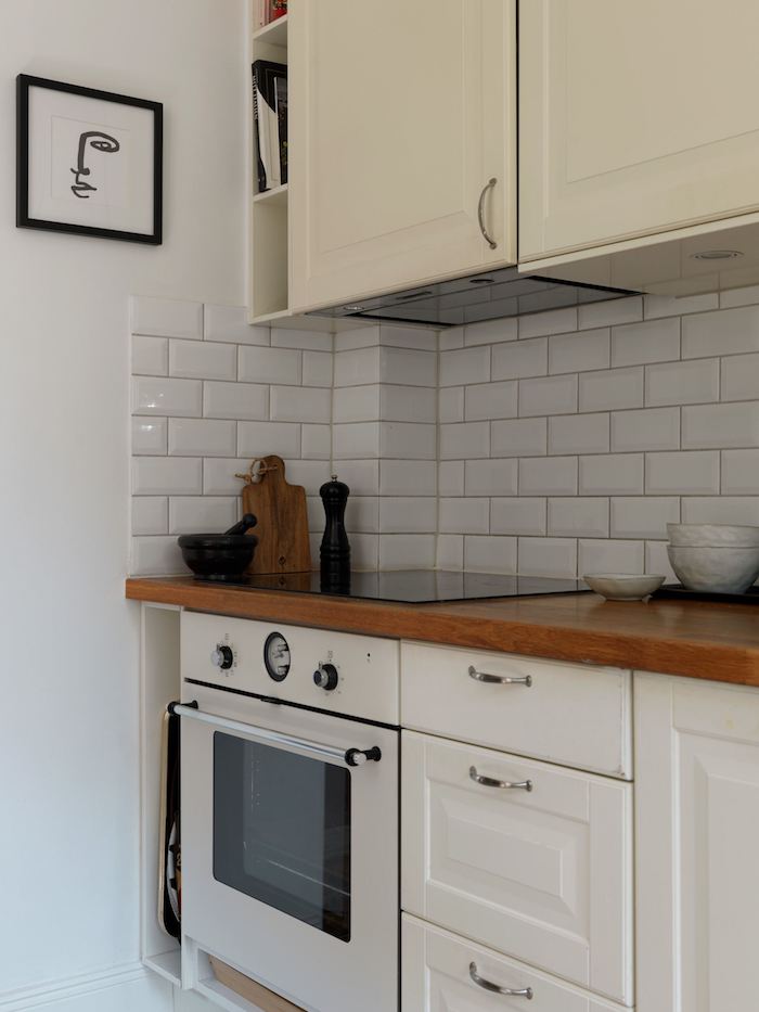 Viihtyisää ja persoonallista