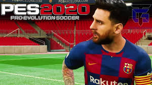 Download PES 2020 Iso File PPSSPP For Android, Direct Links