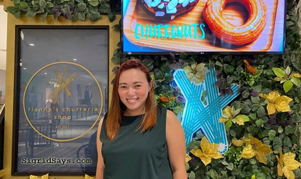 Rianne's Churreria, Bacolod eats, Bacolod cafe, Bacolod restaurants, food delivery, Rianne's Churreria delivers, foodpanda, GrabFood, Maxim, Ayala Malls Capitol Central, food delivery app, Rianne's Churreria branches, Raechel's Coffee Roasters, coffee, coffee beans, ground coffee, premium coffee, Italian breakfast, churros con chocolate, stuffed churros, Italian sausage, The District North Point, coffee gifts, gift boxes, pasta, frappe, fraps, hot coffee, espresso